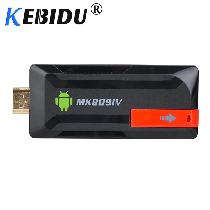 Приставка Смарт-ТВ 2 + 16 ГБ Wi-Fi Bluetooth | Электроника