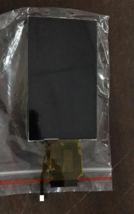 ЖК дисплей X70 экран с подсветкой и сенсорной камерой запасная часть для sony