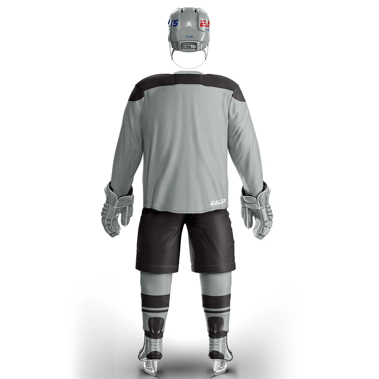 Бесплатная доставка высококачественные тренировочные Джерси Coldindoor для хоккея с