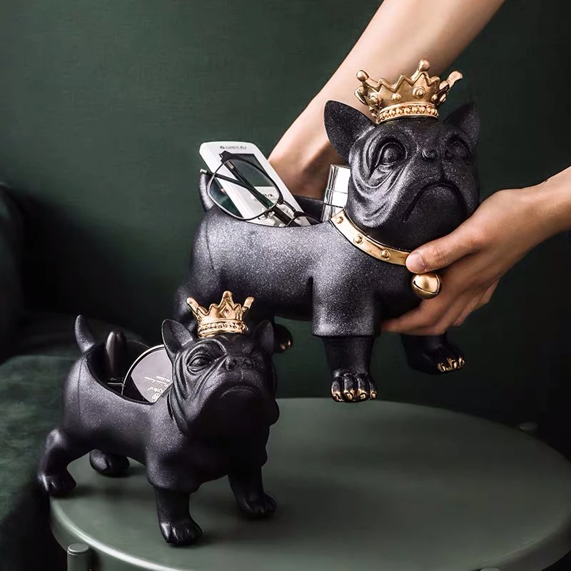 Домашний и офисный ящик для хранения стойка органайзер всякой всячины