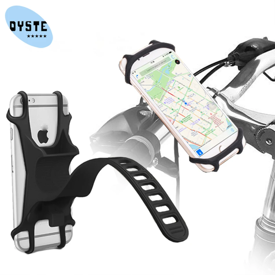 

Motorcycle Bike Phone Holder Soporte Smartphone Moto Bicycle Mobile Cell Phone Holder Support Cycling Handlebar Mount Stand Hold