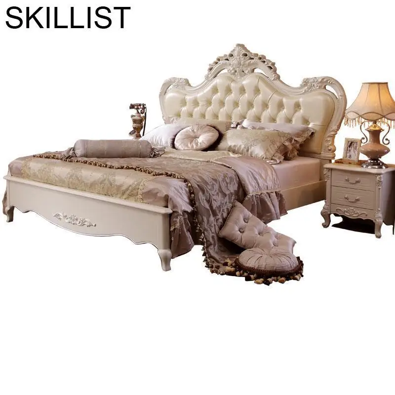 Лит Enfant Quarto одиночный комплект темпат Tidur Tingkat Yatak Odasi мобильный кожаный Cama Mueble De