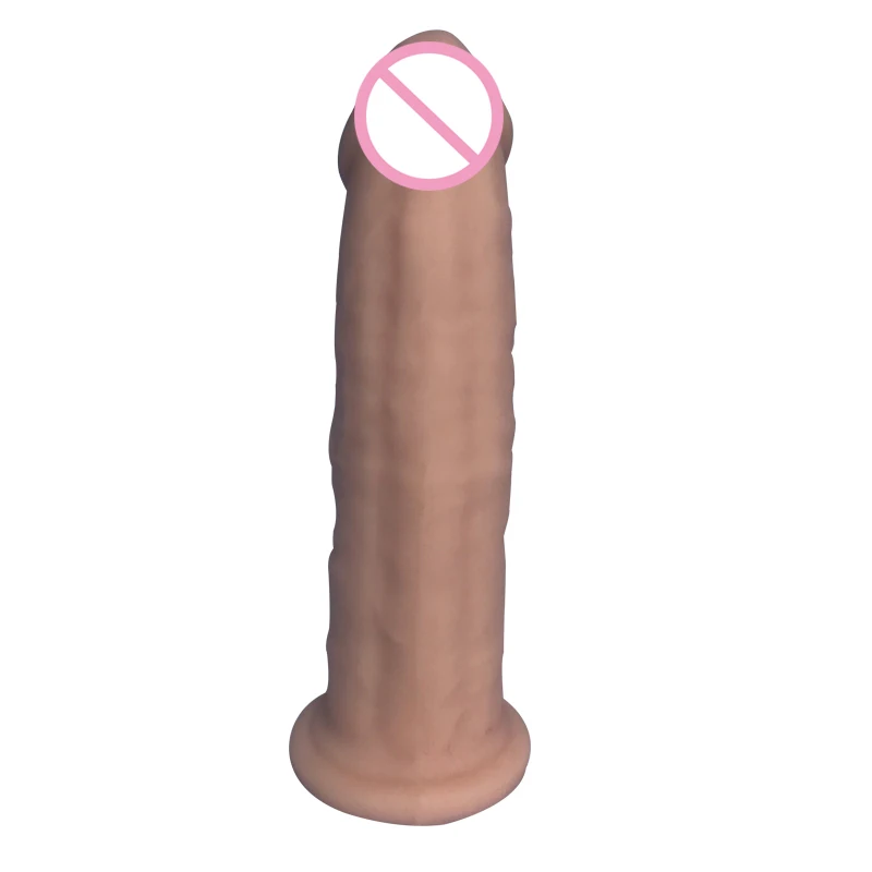 Silexd предлагает широкий спектр dildos с очень мягкой высококачественной силиконовой