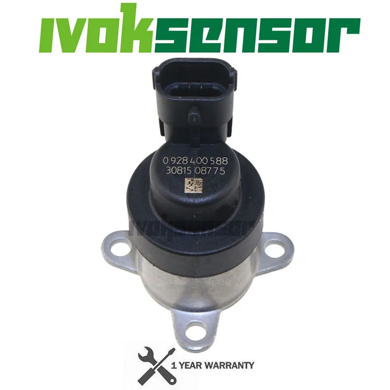 CR высокого Давление топливный насос регулятор Дозирующий контрольный клапан для