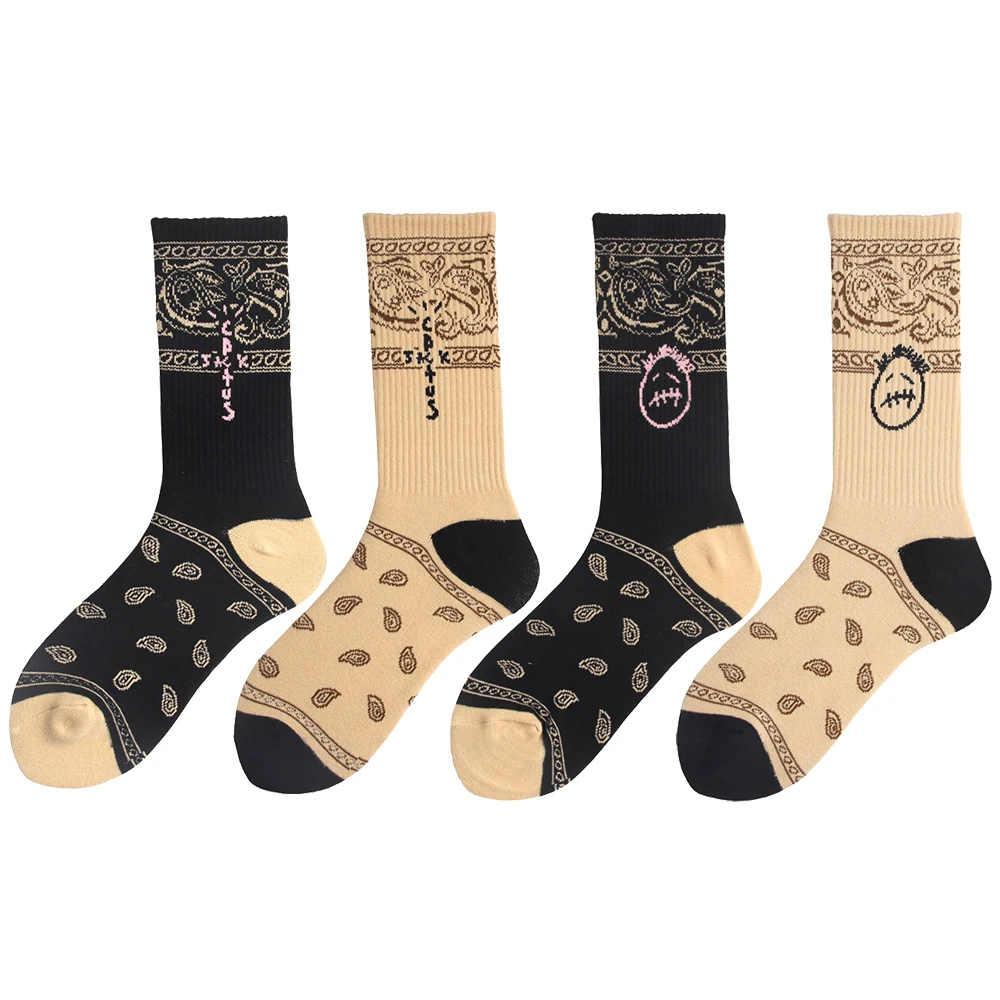 

Носки мужские компрессионные, в стиле Харадзюку