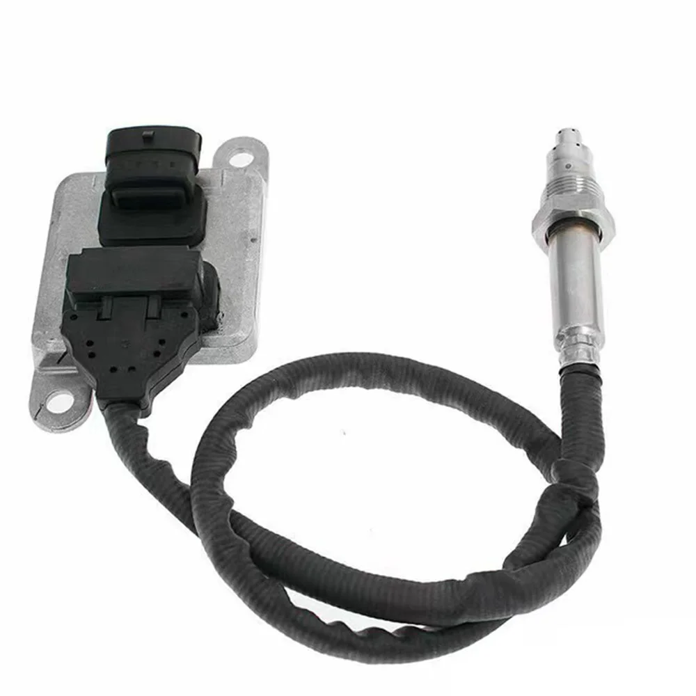 Задний датчик оксида азота Nox для Dodge Ram 2500 3500 4500 5500 6.7L Diesel 2013 2015 часть #5WK96730