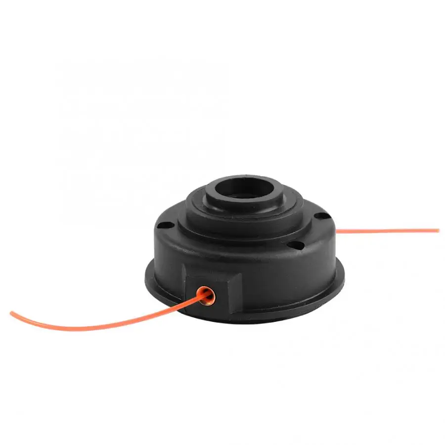 Ударная головка для триммера Homelite ST155 ST165 ST175 ST285 AF черная струнная с 2 линиями |