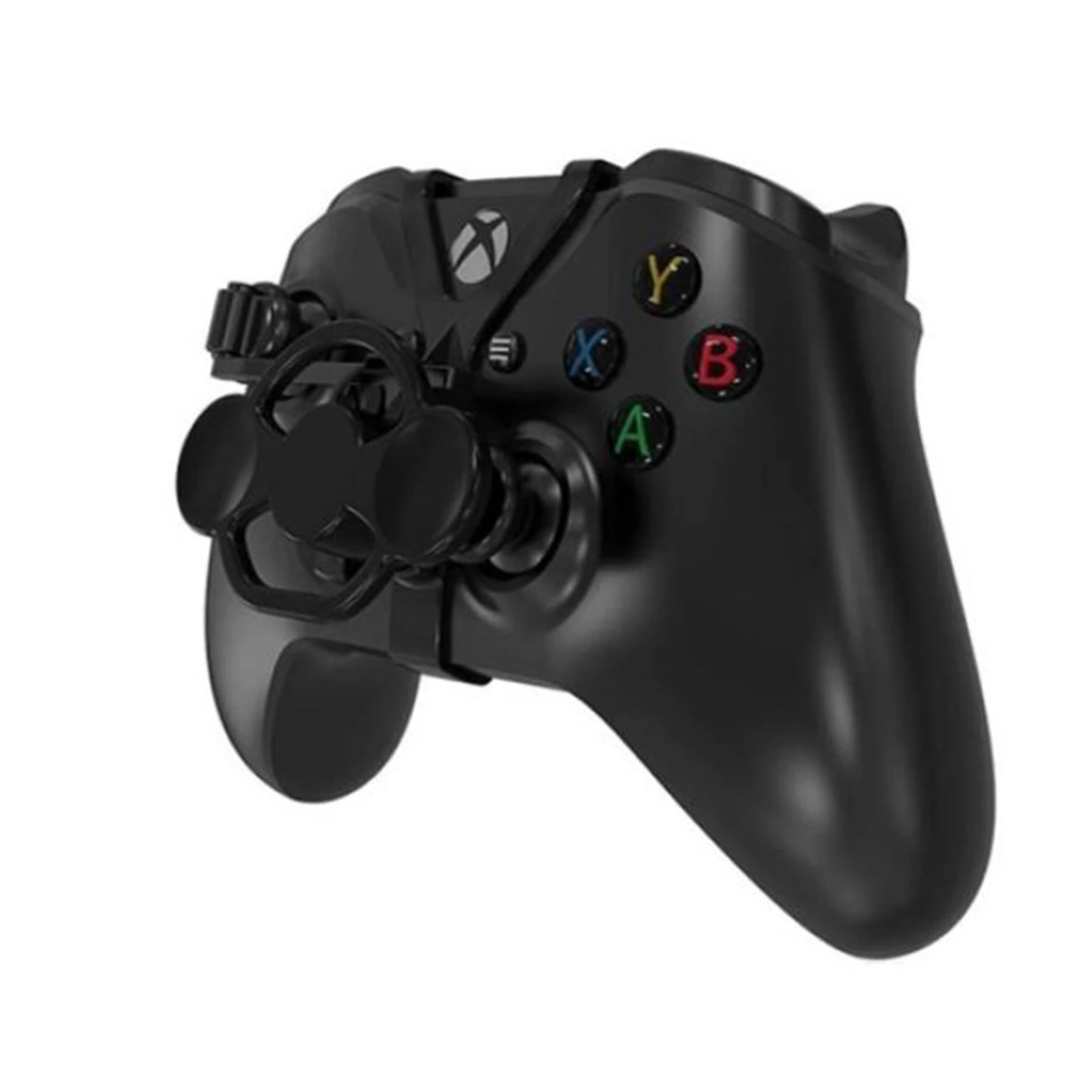 Рулевое колесо для гоночных игр Xbox One S/ X вспомогательный игровой контроллер