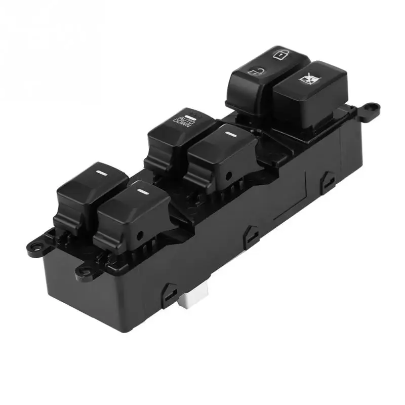 Прочный Автомобильный Электрический выключатель стекла главный переключатель