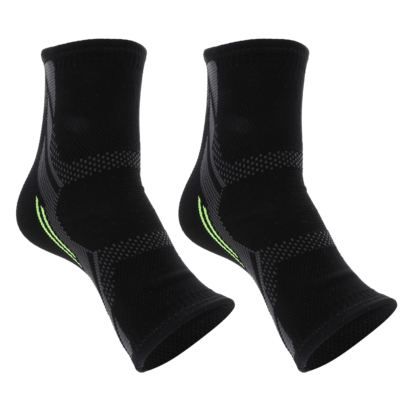 

1 Pair Breathable Elastic Ankle Brace Sports Ankle Brace Ankle Support