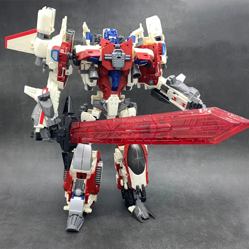 Трансформация Новый дизайн Компьютерная фигурка игрушка | Игрушки и хобби
