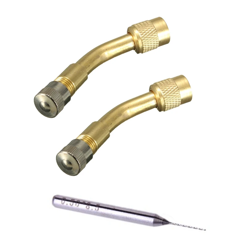 2 шт. воздушные шины с углом поворота 135 градусов | Автомобили и мотоциклы