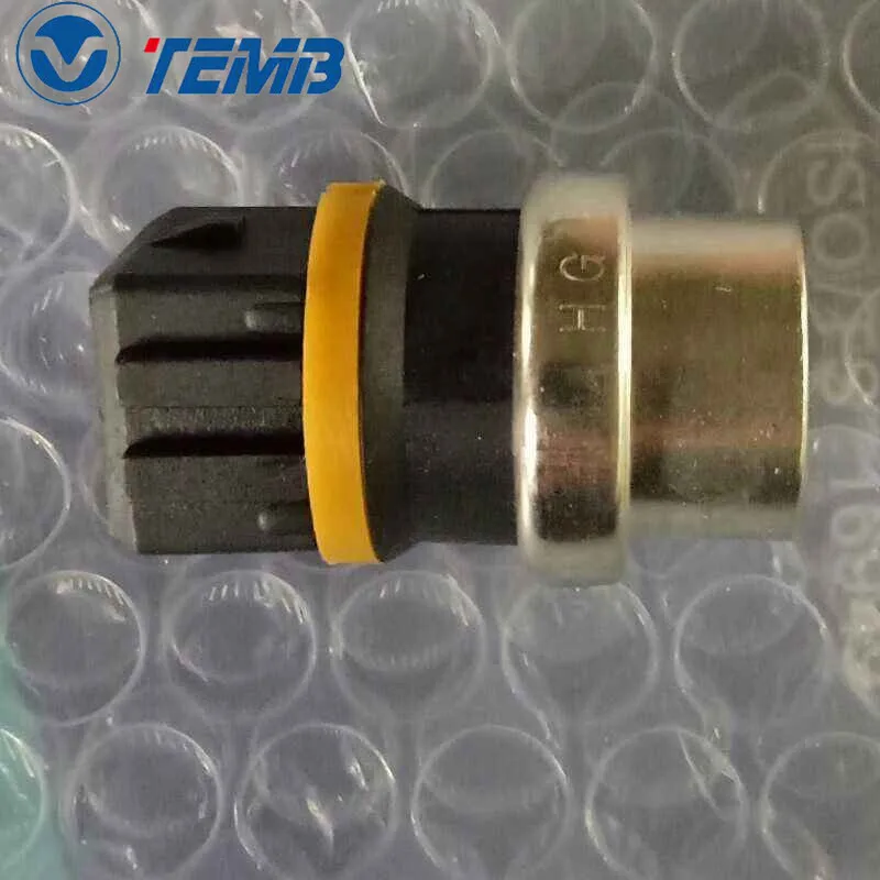 357919501A 6U0919501B 1669948 95VW-10884-AA 700012 датчик температуры для Volkswagen Ford Valeo | Автомобили и