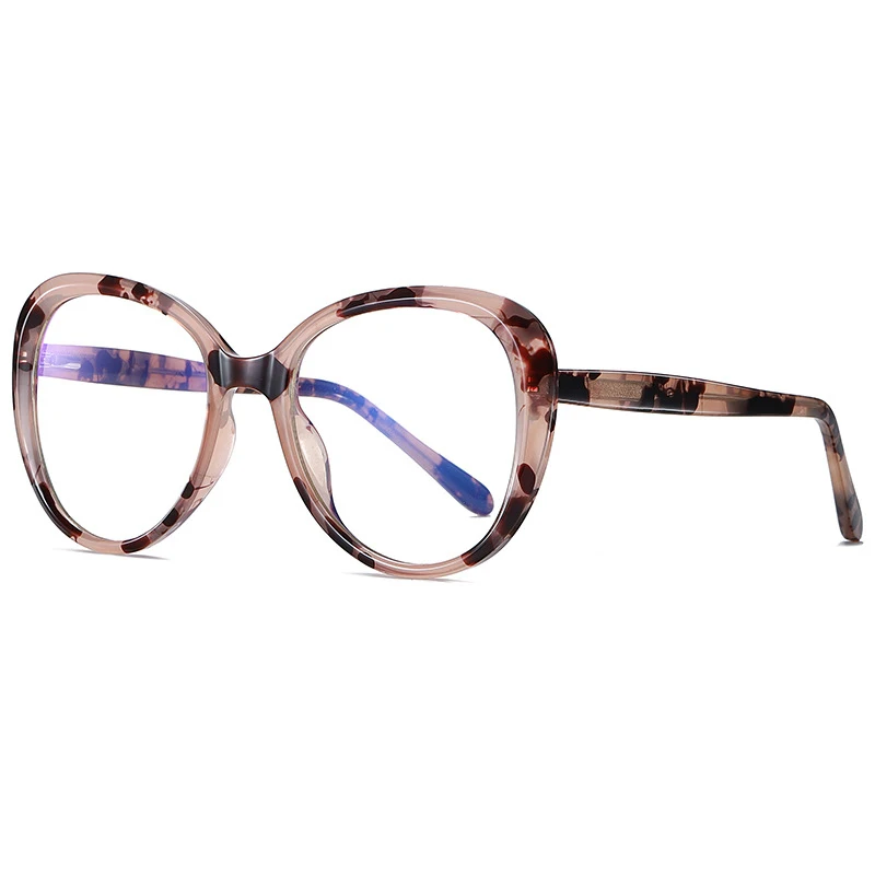 2020 женские и мужские очки Ati с сисветильник Том Модные прозрачные линзы круглые