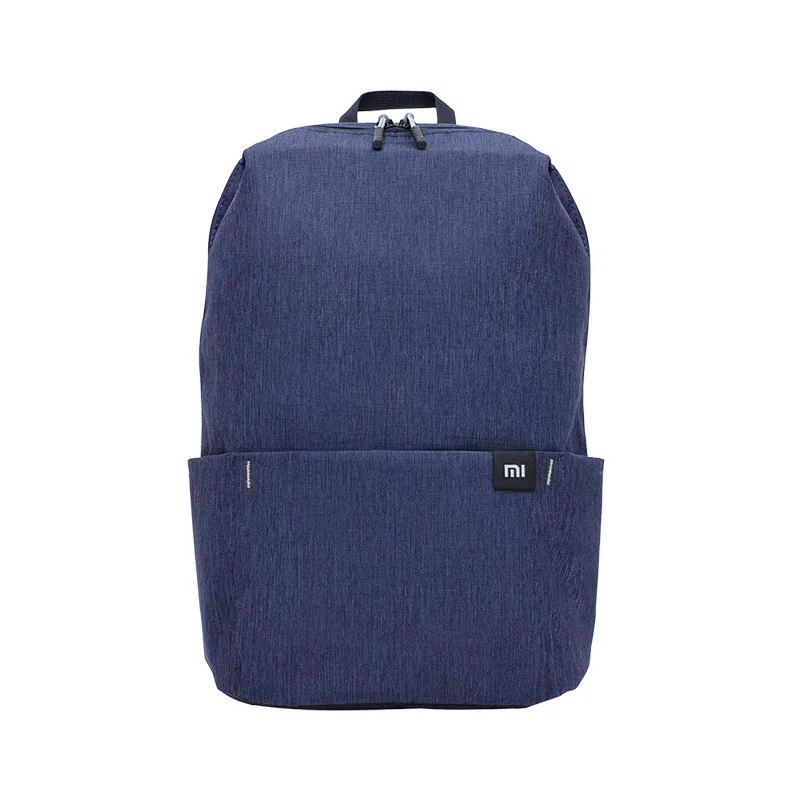 

Original Xiaomi 10L Color Small Back Mi Pack Big Star Version Capacity Anti-Water Bag Mi Many Color Lovers Couple Pack