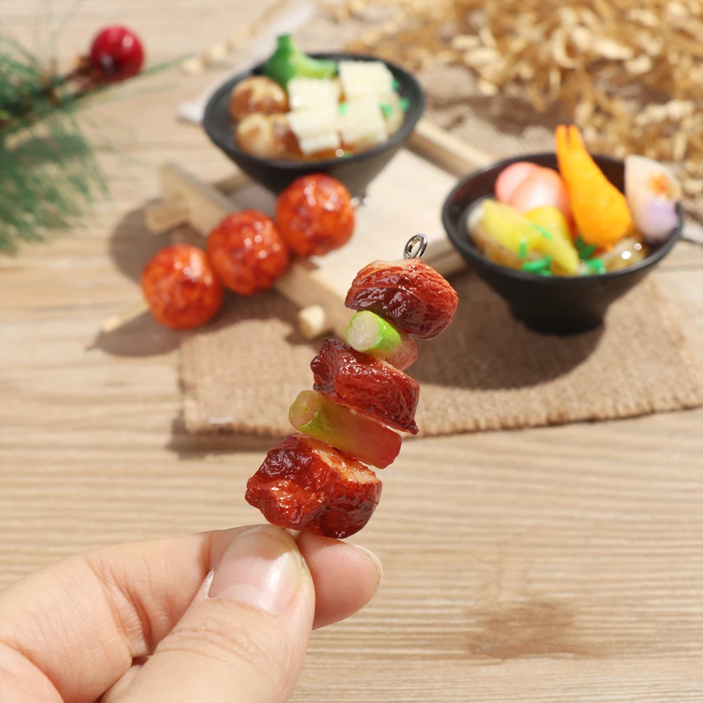 Детская кухонная игрушка кукольный домик миниатюрная японская морская еда лапша