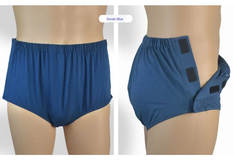 

Men's Underwears