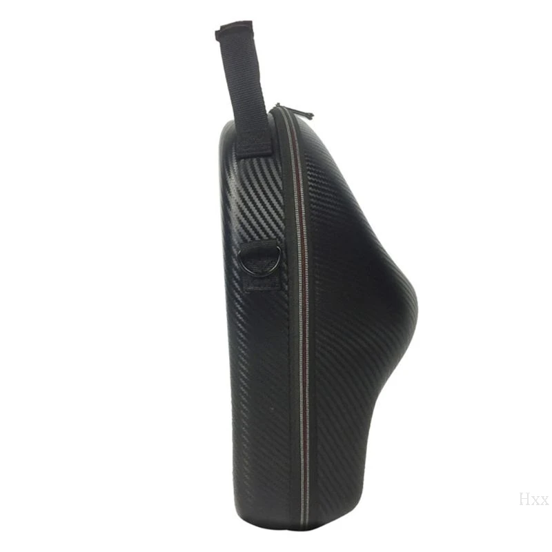 Портативная сумка на плечо из искусственной кожи противоударный Дорожный Чехол