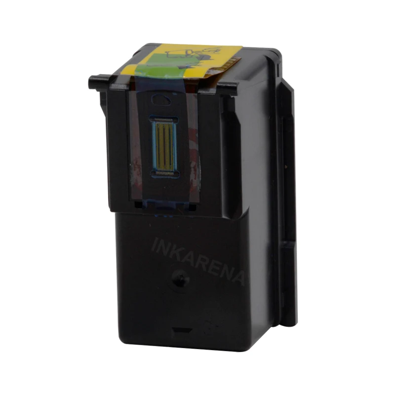 INKARENA совместимый 545XL 545 XL CL546 сменный картридж для Canon PG545 PG Pixma MG3050 2550 2450 2550S 2950 MX495