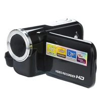 protable video camera camcorder 2inch screen 16 million pixel mini digital camera camcorder night shoot zoom digital