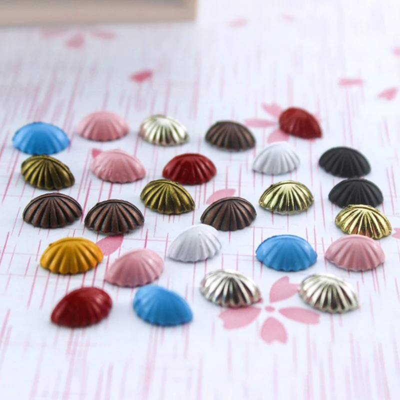 

10pcs Dollhouse Miniature Drawer Handles Set Door Knobs DIY Fittings Accessories