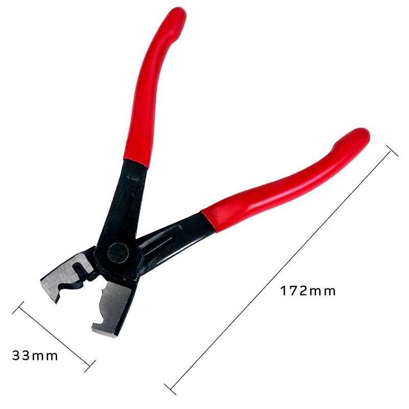 1 шт. ручной инструмент кусачки многофункциональные плоскогубцы Clic & клик R