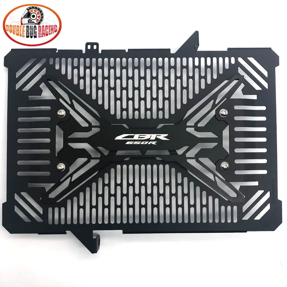 Аксессуары для мотоциклов Защита радиатора из нержавеющей стали решетка Решетка