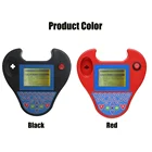 Автоматический ключевой программист мини Zed Bull Клона программист карманного типа нет маркер предел ZED-BULL