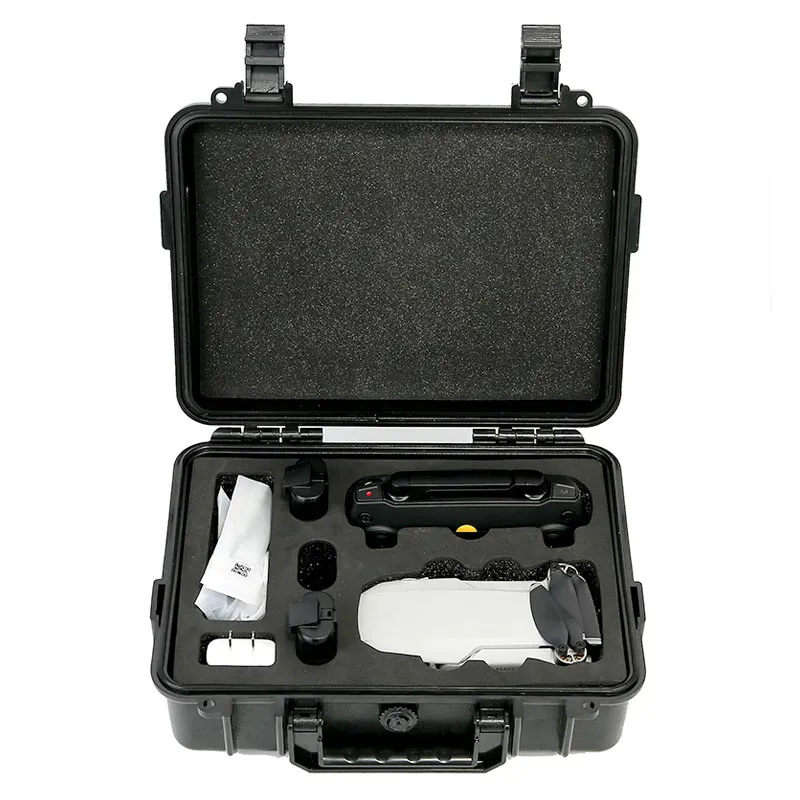 Профессиональный Взрывозащищенный чехол для Dji Mavic Mini переносной Чехол