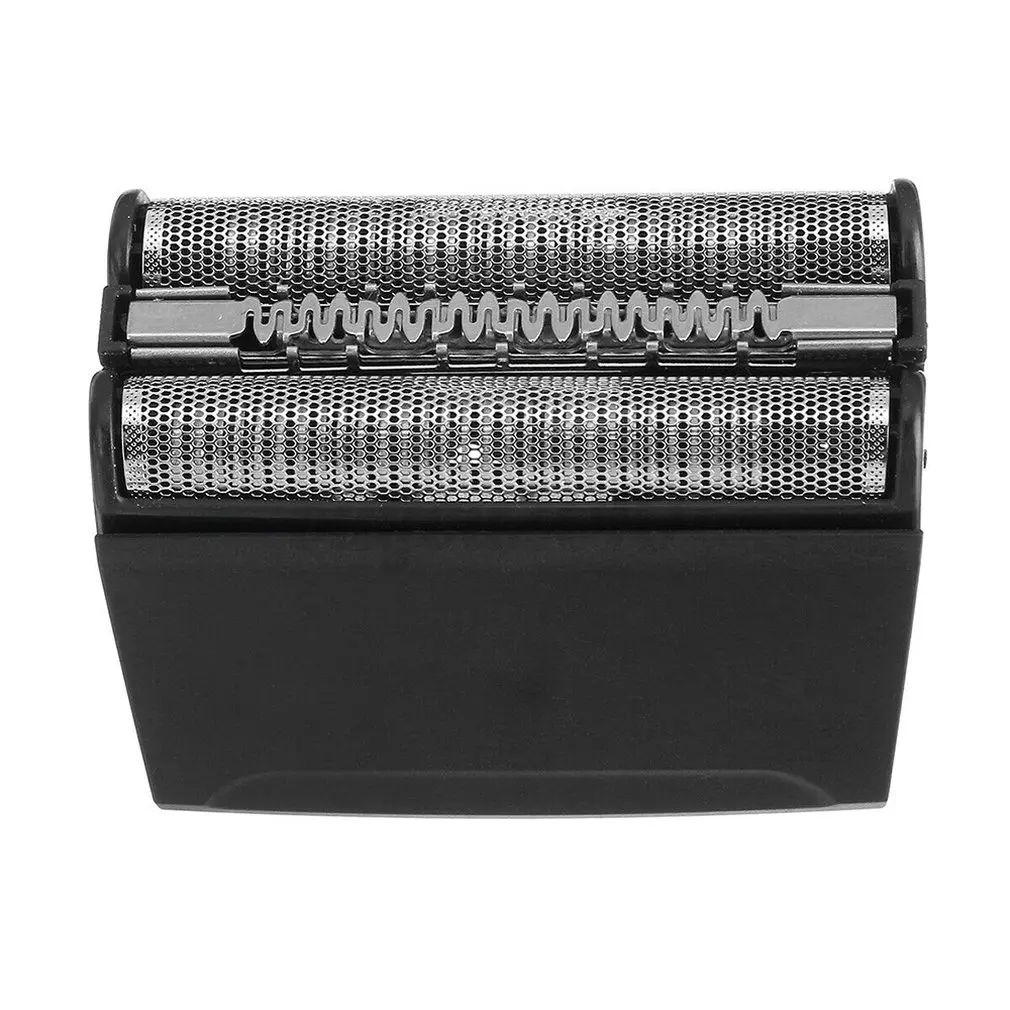 Бритва алюминиевая фольга головка Коробка ABS Металл Замена бритвенная подходит