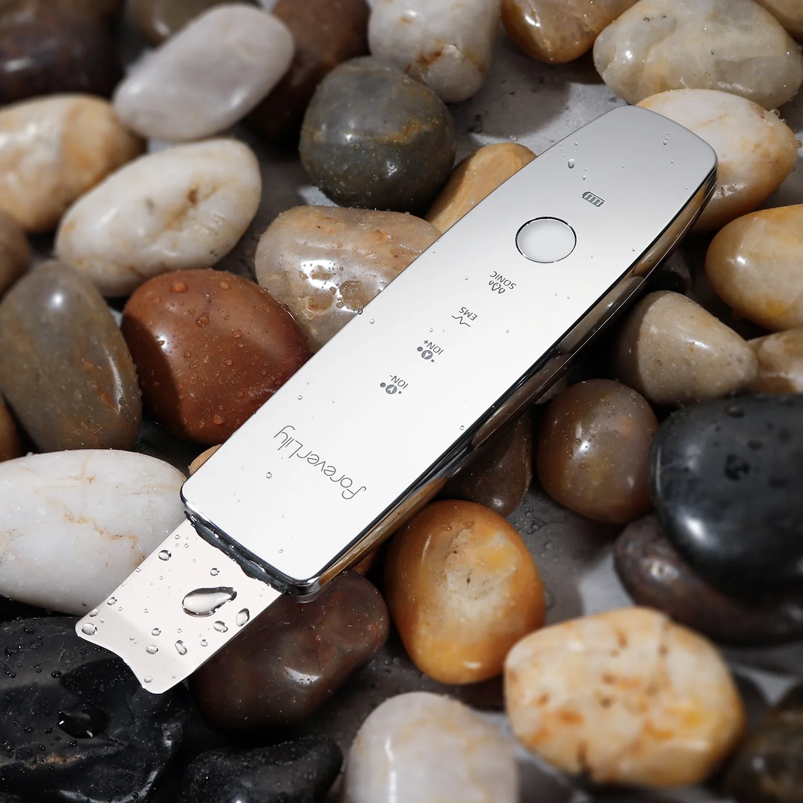 

Cleaning Skin Scrubber Vibration Deep Face Remove Blackhead Reduce Wrinkles Facial Cavitation Peeling Tool Ultrasonic Cleaning