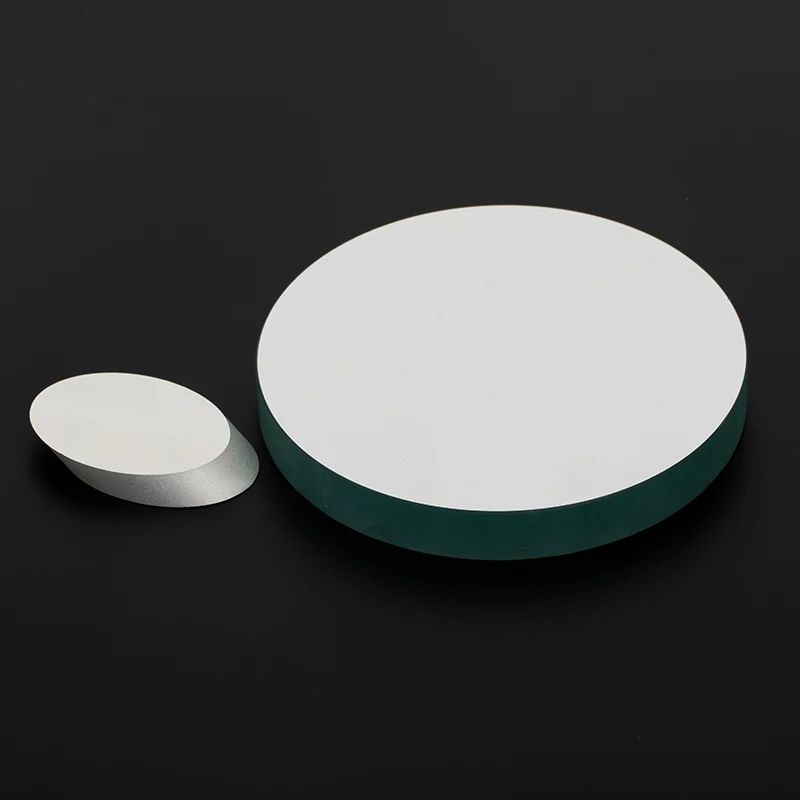 Вогнутое зеркало D114F900 сферическое Ньютона основной с вторичным зеркалом 25 мм