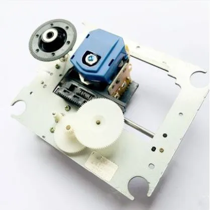 Замена для ACCUPHASE DP-85 компакт-дисков DVD плеер запасных Запчасти Лазерная Lasereinheit