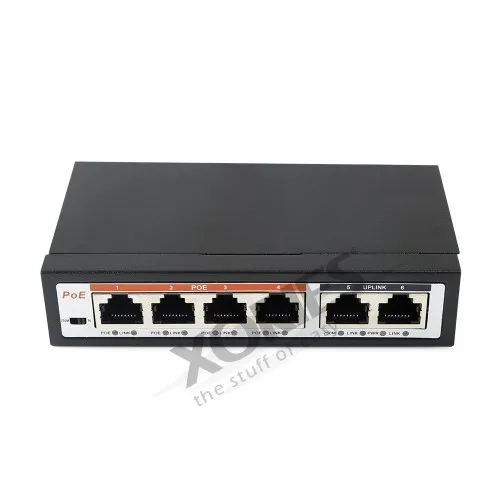 HOMSECUR 7 &quotPoE WIFI видеодомофон система внутренней связи с двухсторонним внутренним
