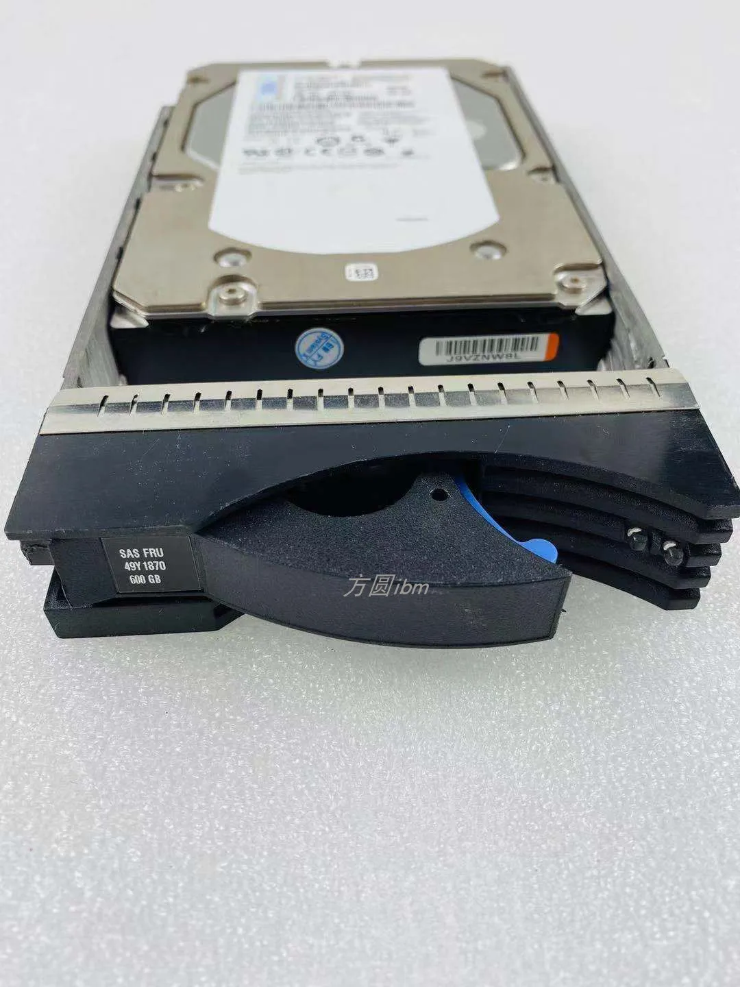 жесткий диск ibm 49y1866 49y1870 49y1869 600g 35 15k sas free global shipping