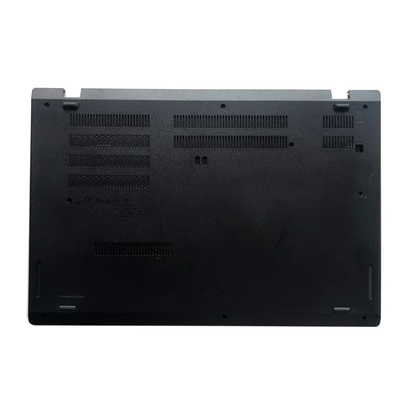 

NEW For Lenovo Thinkpad L15 Gen 1 Laptop LCD Back Cover/Front Bezel/Palmrest/Bottom Case Computer Black