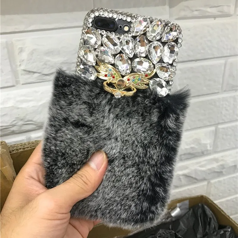 Чехол со стразами для Samsung Galaxy Note 20 10plus A20 A20E A10E A60 A40S S7Edge S8 S9 20plus чехол с откидной