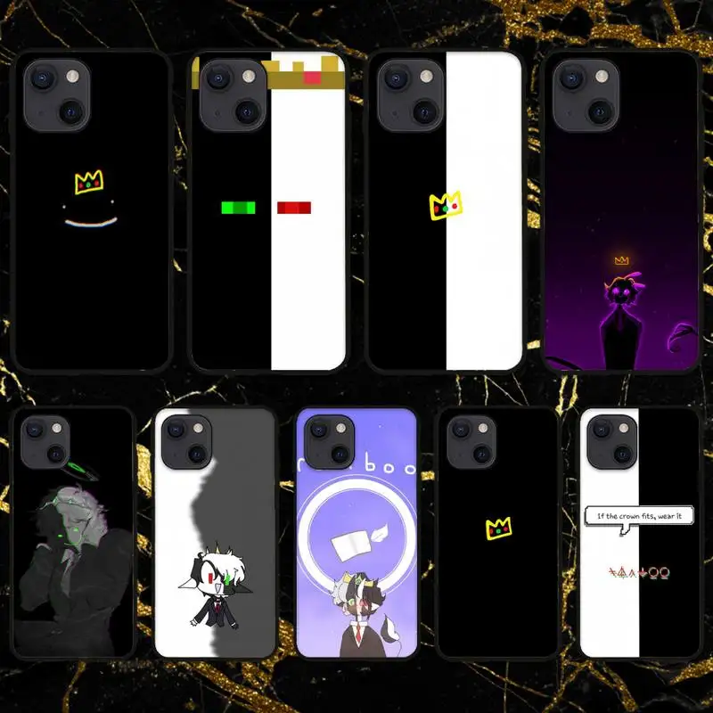Чехол Ranboo для телефона iPhone 11 12 Mini 13 Pro XS Max X 8 7 6s Plus 5 SE XR