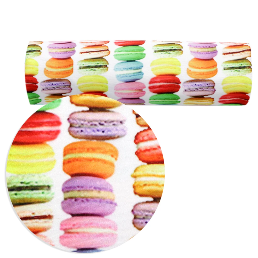 4 способа стрейч вязать спандекс Материал ткань следы животных Back To School