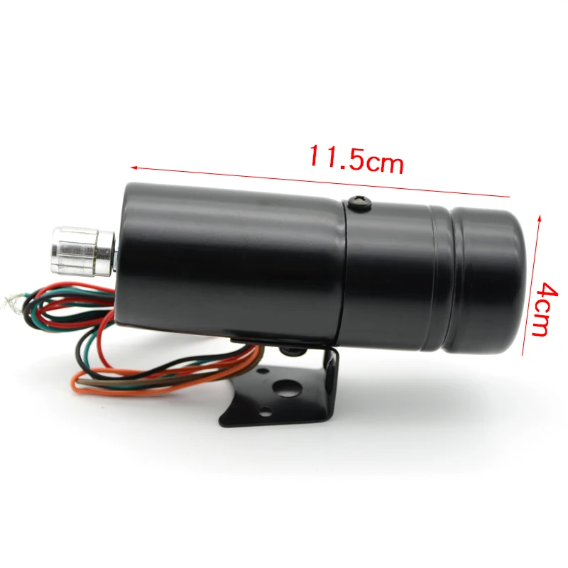 Car Tachometer Tacho Gauge Shift Adjustable Warning Light Speed Alarm Universal Suitable For All Brands And Models | Автомобили и