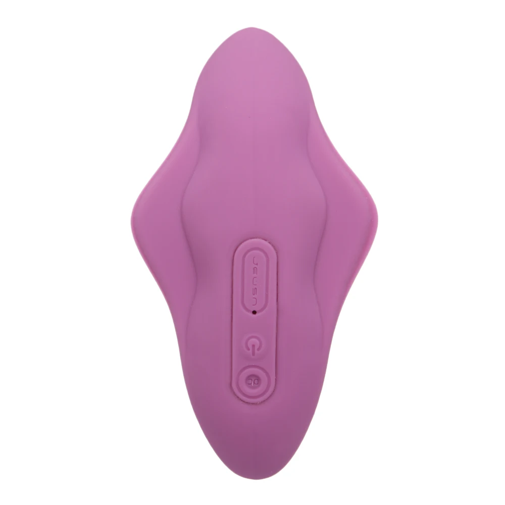 Невидимый Женский Вибратор бабочка с пультом дистанционного управления