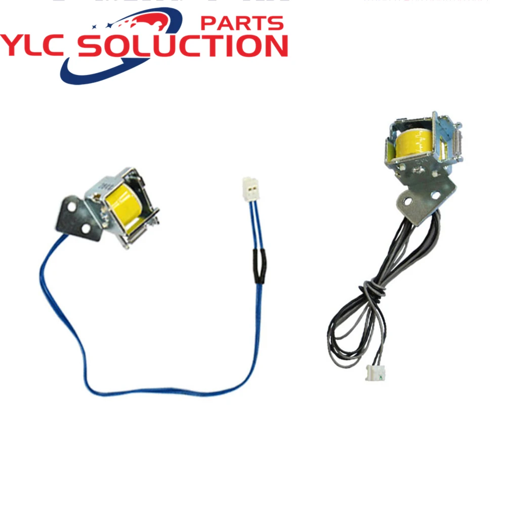 

1PC JC33-00025B Solenoid for Samsung CLP 360 365 367 CLX 3300 3305 SCX 4600 4623 5135 5235 5535 5635 4016 5835 5935 C410 SF650