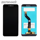 Для Huawei Honor 8 Lite, ЖК-дисплей, сенсорный экран, дигитайзер в сборе, PRA-TL10 LA1 для Huawei Honor 8 Lite LCD
