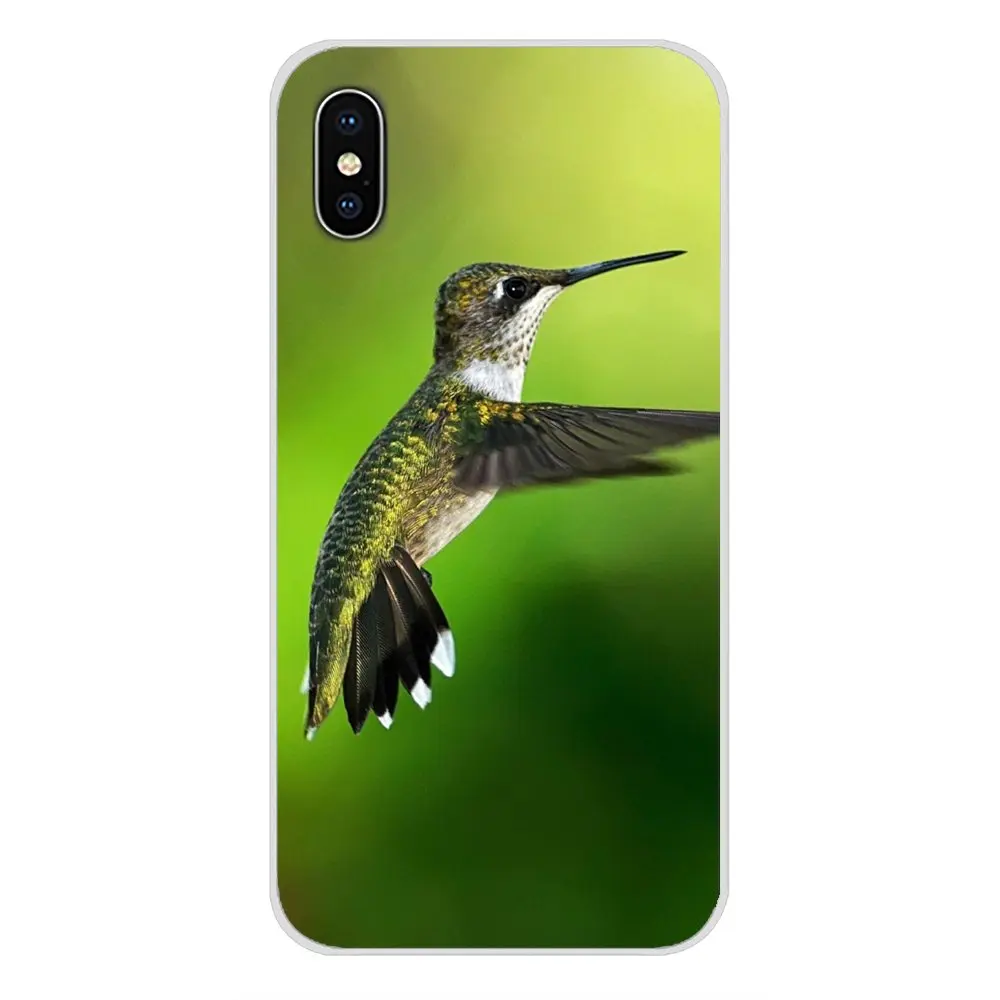 Hum mi ngbird With Love для Xiao 4 5 5S 6 A1 A2 5X6X8 9 Lite SE Pro Max x 2 3 2S Аксессуары чехлы телефонов |