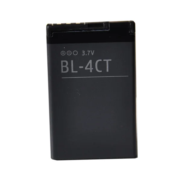 2019 Замена BL4CT BL 4CT телефон Перезаряжаемые Батарея для Nokia 5630 7212C 7210C 7310C 7230 X3 00 2720F