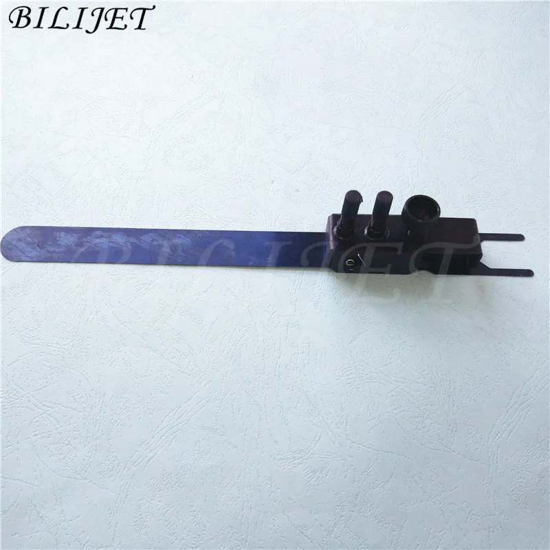 1 шт. 3 офсетная печатная часть бесплатная доставка Roland 200 300 черный фидерный лист