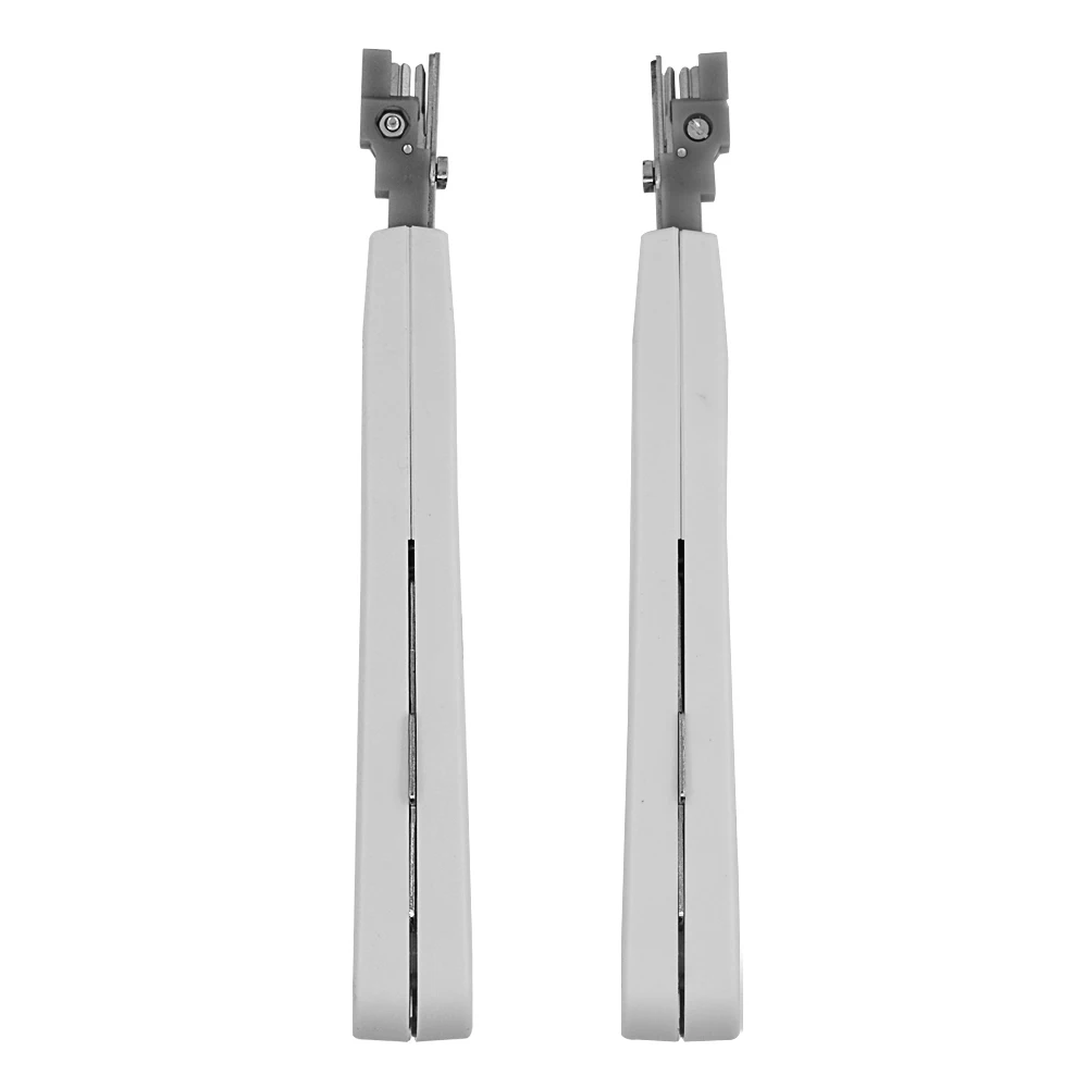 CHIPAL Профессиональный Krone Lsa-plus KD-1 RJ11 RJ45 телекоммуникационный телефонный провод кабельный Пробивной сетевой набор инструментов обжимной инструмент