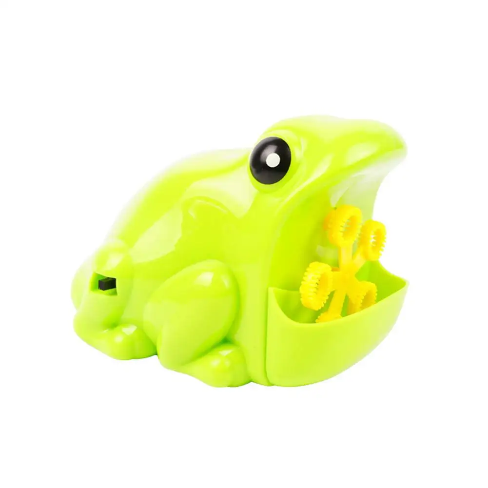 

HobbyLane Cartoon Animal Shape Outdoor Automatic Bubble Maker Electric Toy for Kids