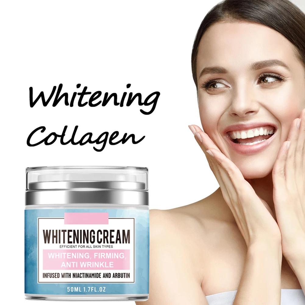 

50 г никотинамид отбеливающий крем для лица Sеnsitive Intimate Arеаs увлажняющий уход за кожей крем для удаления шрамов от акне новое поступление