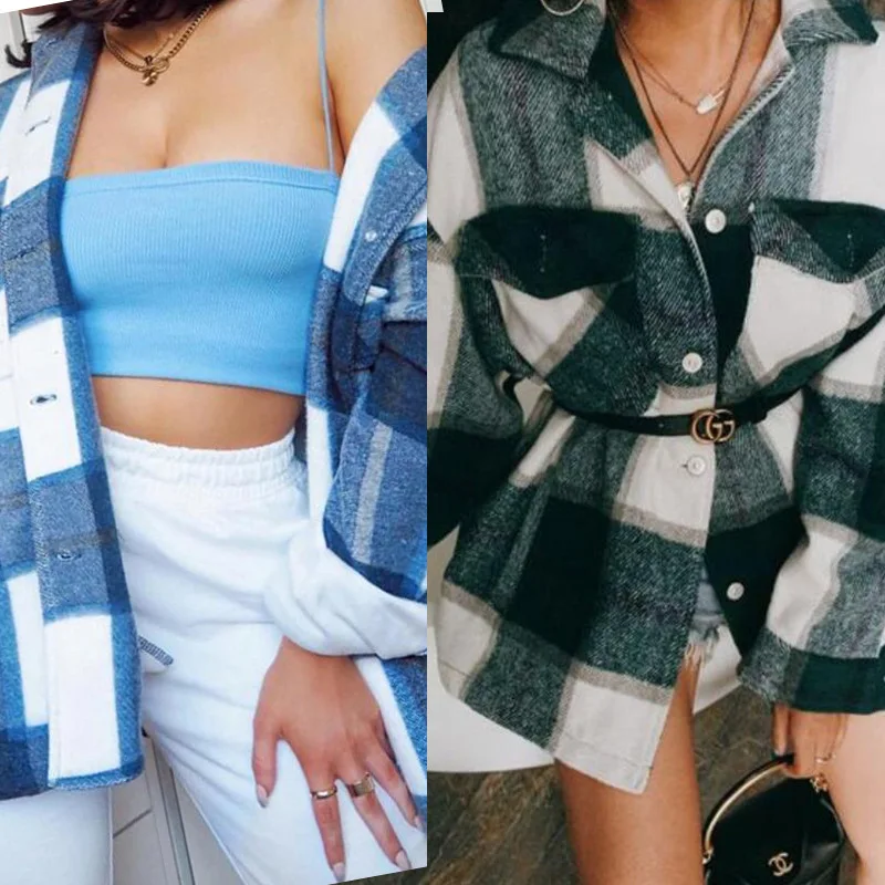 

Пальто женское Шерстяное, с отворотами, зеленое, с карманами